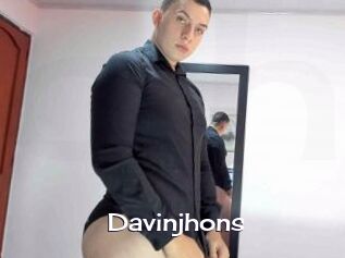 Davinjhons