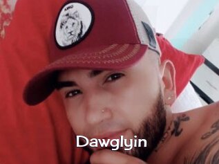 Dawglyin