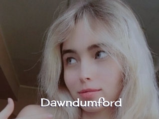 Dawndumford