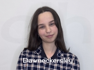 dawneckersley Click here to exit