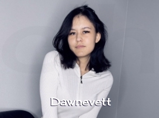 Dawnevett