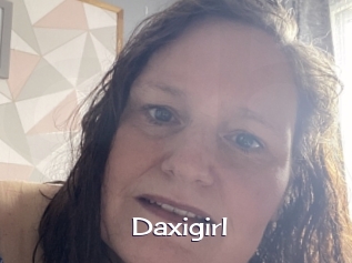 Daxigirl