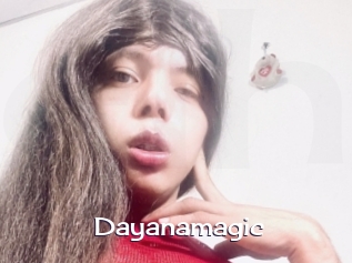 Dayanamagic