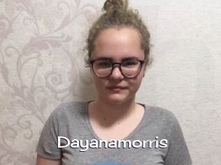 Dayanamorris