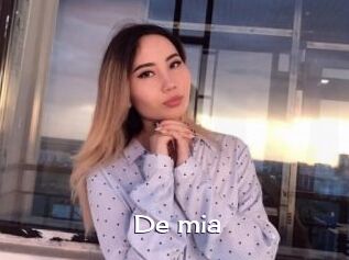 De_mia