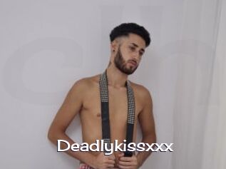 Deadlykissxxx