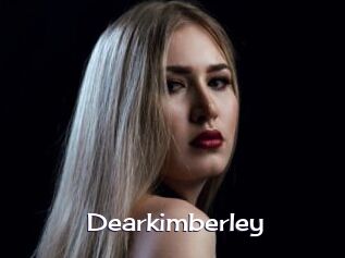 Dearkimberley