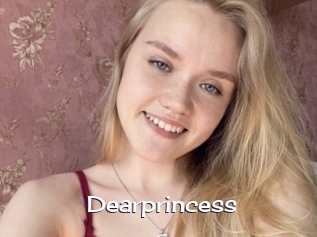 Dearprincess