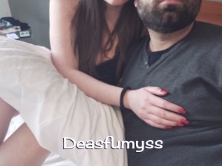 deasfumyss Click here to exit