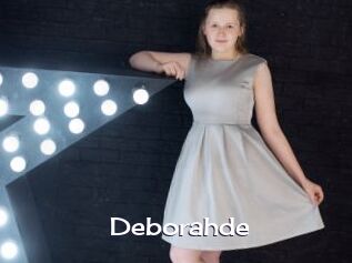 Deborahde