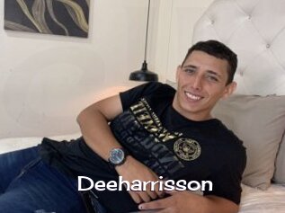Deeharrisson
