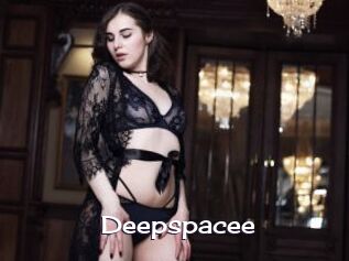 deepspacee Click here to exit