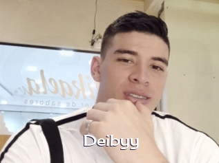 Deibyy