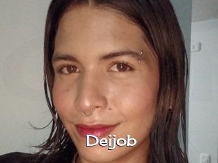 Deijob