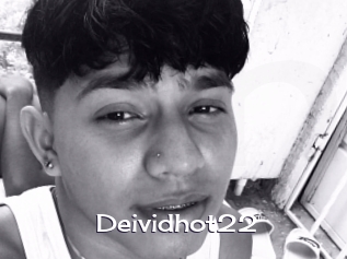 Deividhot22