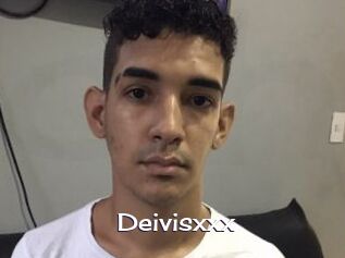 Deivisxxx