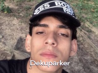Dekuparker