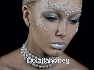 Delailahoney