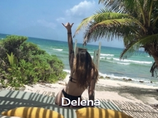 Delena