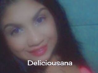 Deliciousana