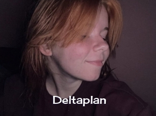 Deltaplan