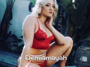 Demiamayah