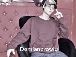 Demiancrowly