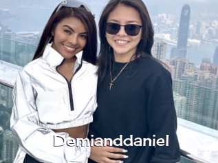 Demianddaniel