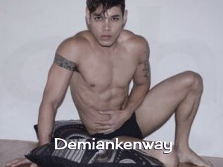 demiankenway Click here to exit