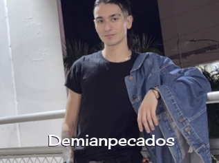 Demianpecados