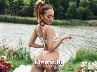 Demisky