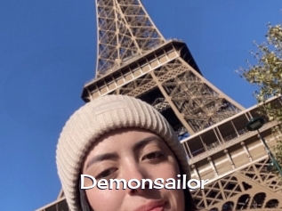 Demonsailor
