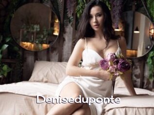 deniseduponte Click here to exit