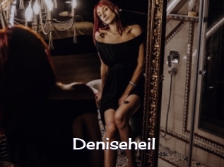 deniseheil Click here to exit