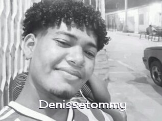 Denissetommy