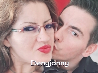 Denyjonny