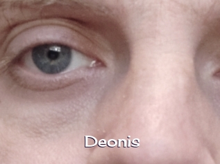 Deonis