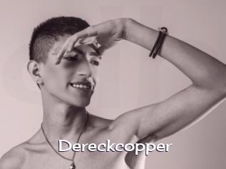 Dereckcopper