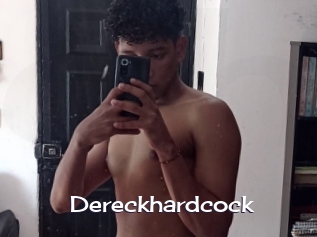 Dereckhardcock