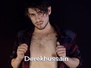 Derekhussain