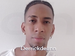 Derrickdeann