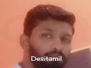 Desitamil