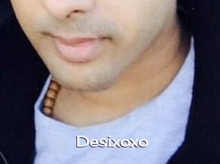 Desixoxo