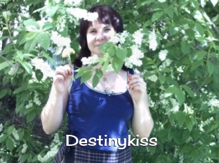 Destinykiss