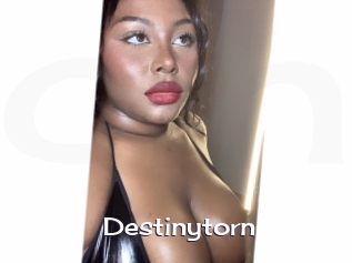 Destinytorn