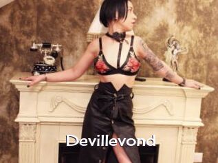Devillevond