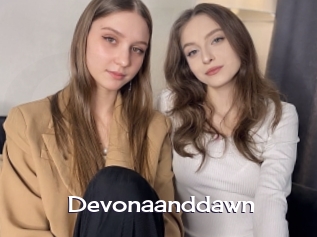 Devonaanddawn