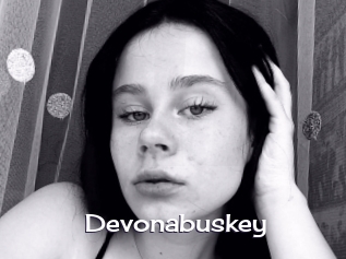 Devonabuskey