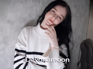 Devonamoon
