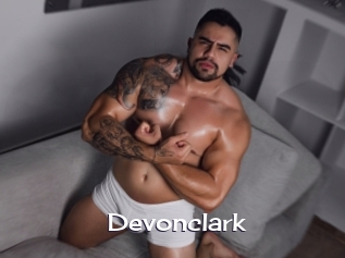 Devonclark